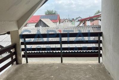 Comision 0% OPORTUNITATE, Casa cu vad comercial, teren 1166mp Radauti - 11