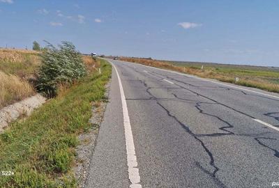 Teren de 20000 mp, în Cârcea