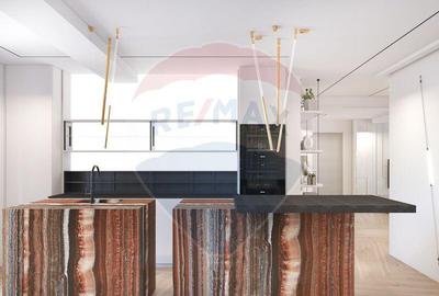 Apartament duplex penthouse de vanzare in zona Damaroai... - 16