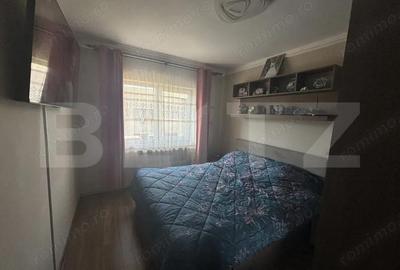 Apartament cu 2 camere decomandat, mobilat în Micro 17 - 5