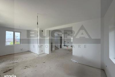 Casă cu 4 camere cu Teren 450 Mp în Apahida - 15