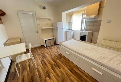 Garsoniera 18 mp | langa Hotel Arizona | Braytim | Parcare privata - 2