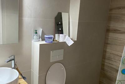 Apartament cu 3 camere semidecomandat în Pipera - 7