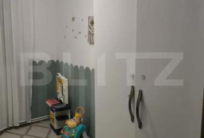 Apartament cu 3 camere decomandat în Burdujeni - 8