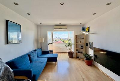 [Proprietar]  Vanzare apartament 2 camere semidec - 5min  M Stefan Cel Mare - 3