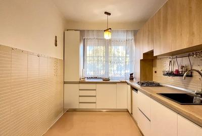 Un loc unde începe povestea ta: apartament spațios de 3 camere în Dobroești - 5