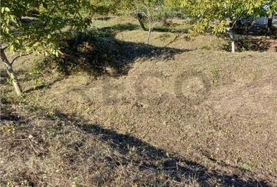 Teren de 810 mp, în Spitalul Județean - 4