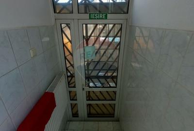 Spațiu comercial, de 495 mp, în Piața Centrală - 35