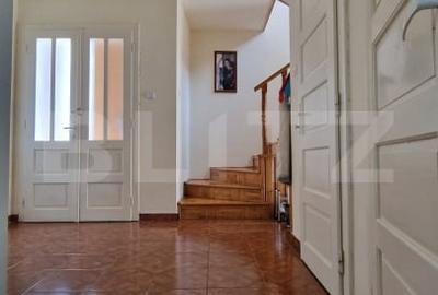 O casa cu poveste si structura solida, in centrul  Lugojului - 5