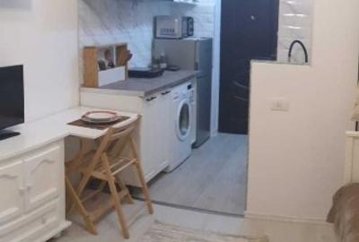 Garsonieră nedecomandată în Astra - 2