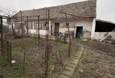 Apartament cu 2 camere decomandat în Central - 1