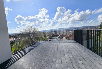 Casă individuală cu 4 camere cu Canalizare în Dâmbul Rotund - 9