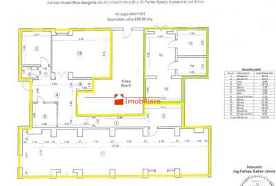 De inchiriat spatiu comercial in Marghita - 14