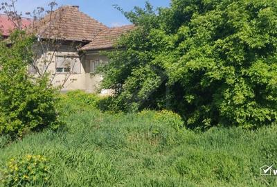 Casă cu 2 camere în Sânnicoară - 2