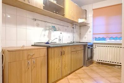 Apartament cu 2 camere decomandat în Brâncoveanu - 6