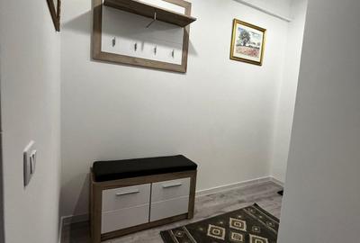 Apartament cu 2 camere, utilat si mobilat complet, la PRET PROMOTIONAL - 4