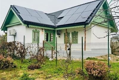 Casa de vanzare in Nufaru - 1