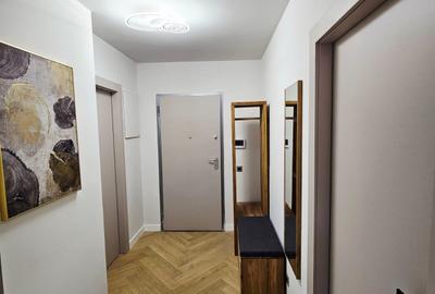 Apartament 2 camere + loc parcare subteran - ARQA Jolie Village - 18