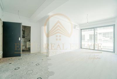 Mamaia Nord - Vânzare apartament 2 camere, finisat. - 5