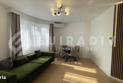 Apartament cu 3 camere în Europa - 5