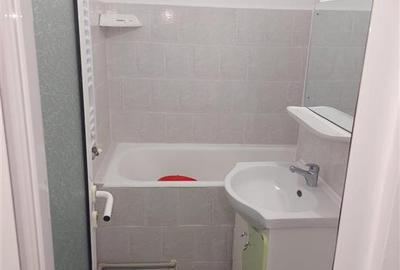 Garsonieră decomandată în Gării - 4