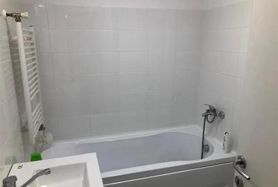 Garsonieră decomandată în Șagului