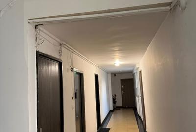 Garsonieră decomandată în Calea Victoriei - 9