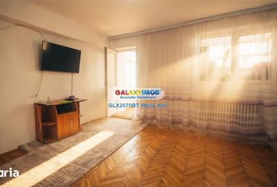 Apartament cu 3 camere decomandat în Central - 2