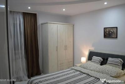 Apartament cu 2 camere semidecomandat, mobilat în Calea București - 3