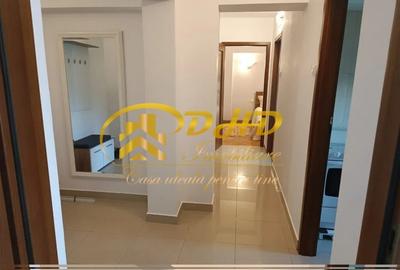 Apartament cu 3 camere situat la Lazar Rezidence - 3