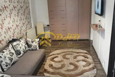 Apartament 1 camera Pacurari