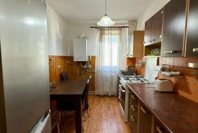 Apartament cu 3 camere, mobilat în Mihai Viteazul - 8