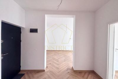 Penthouse semimobilat cu 3 camere | Torontalului - 8