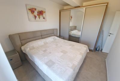 Apartament 2 camere Steaua de Mare Nord 2 Eforie Nord termen lung - 12