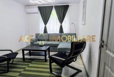 Apartament cu 2 camere decomandat, mobilat în Moșilor