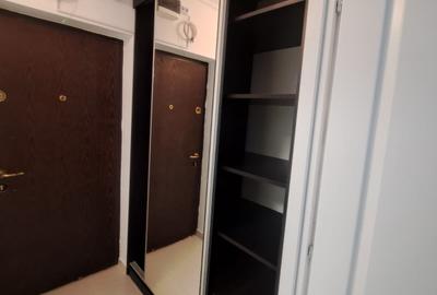 Vatra Luminoasa - Iancului - Muncii - garsoniera mobilata utilata modern -metrou - 3