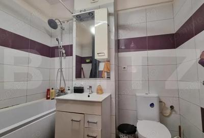 Oferta lunii! 2 camere, 50mp, balcon, garaj, zona Petrom - 1