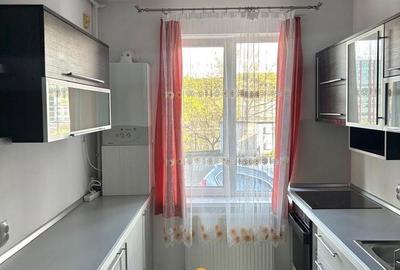 Apartament cu 2 camere decomandat în Dâmbul Rotund - 12
