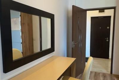 Apartament cu 2 camere decomandat în Nord - 11