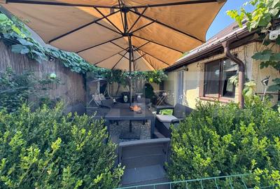 Casa 5 camere, terasa, parcare, zona Avram Iancu - 12