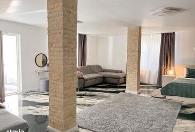 Casă cu 5 camere cu Teren 549 Mp în Gilău - 2