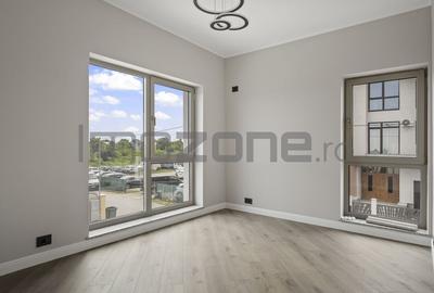 Otopeni - Zona Ferme, vila P+1, 5 camere,  4 dormitoare, 3 bai,  COMISION 0% - 15
