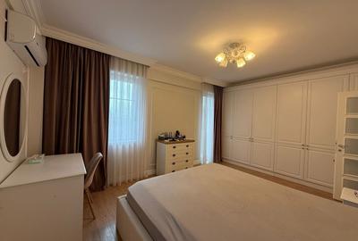 Duplex cu 5 camere cu Canalizare în Copou - 7