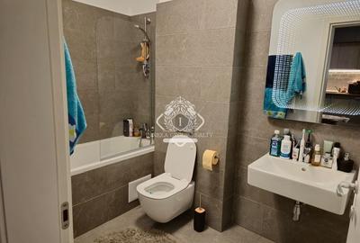 Apartament 2 camere I Atria Urban Resort I etaj 3/6 - 5