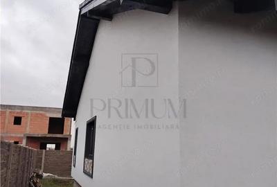 Duplex pe plan - personalizare interioara - zona linistita - 4