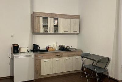 Apartament deosebit in centrul istoric al Brasovului - 5