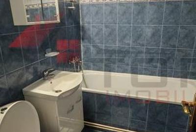 Apartament cu 3 camere decomandat în Dacia - 4