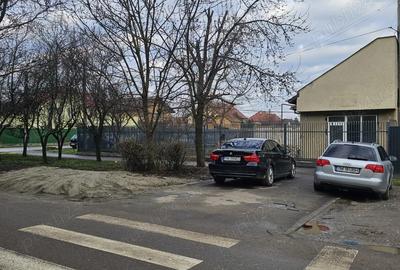 Teren de 626 mp, în Blașcovici - 7