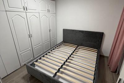 Apartament cu 2 camere nedecomandat în Șagului - 8