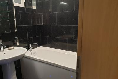 UNIRII - TRAIAN, 2 CAMERE MOBILAT LUX, ETAJUL 2, VEDERE FATA - 24